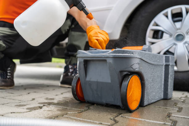 Best Tree Preservation Services  in Warrenvle, IL